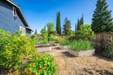 Exterior - 5324 Ridgefield Ave, Carmichael, CA 95608 photo 9 of 16