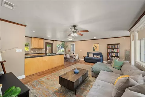 Living - 5324 Ridgefield Ave, Carmichael, CA 95608 photo 1 of 2