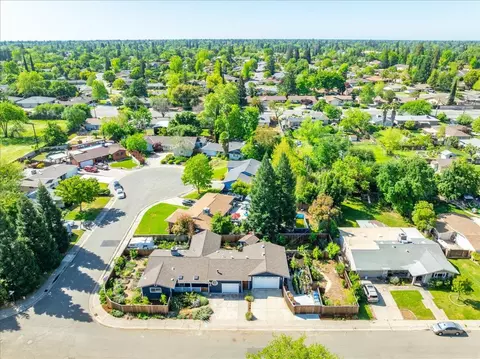 View/Area - 5324 Ridgefield Ave, Carmichael, CA 95608 photo 2 of 3