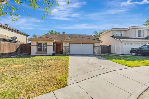 372 Charlemagne Ct, Tracy, CA 95376 photo 1