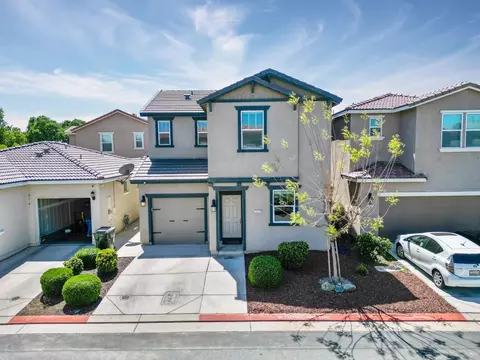 1422 Autry Way, Merced, CA 95348