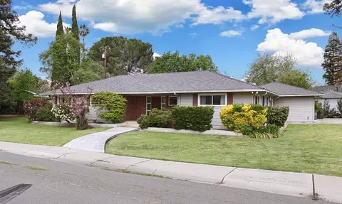 3607 W Alpine Ave, Stockton, CA 95204