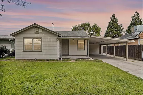 2523 Oxford Way, Stockton, CA 95204