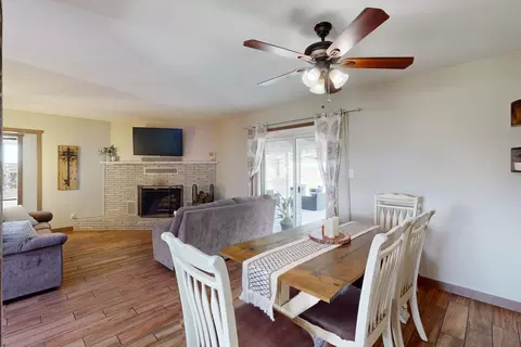 Dining - 5621 Hankins Rd, Williams, CA 95987 photo 1 of 3