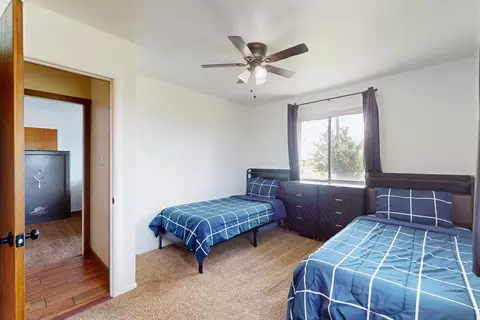 Bedroom - 5621 Hankins Rd, Williams, CA 95987 photo 3 of 3
