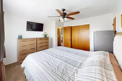 Bedroom - 5621 Hankins Rd, Williams, CA 95987 photo 1 of 3