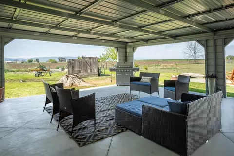 Exterior - 5621 Hankins Rd, Williams, CA 95987 photo 14 of 23