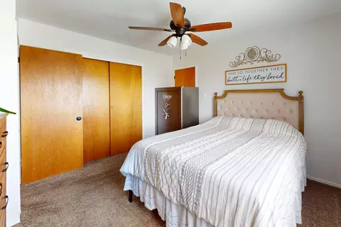 Bedroom - 5621 Hankins Rd, Williams, CA 95987 photo 2 of 3