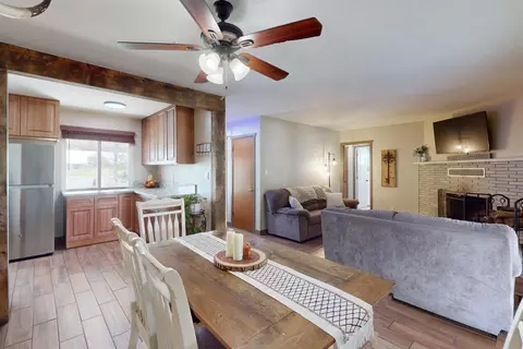 Dining - 5621 Hankins Rd, Williams, CA 95987 photo 3 of 3