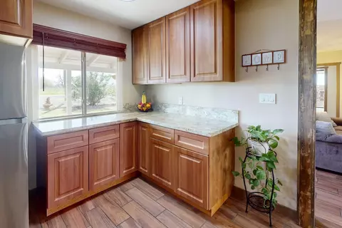 Kitchen - 5621 Hankins Rd, Williams, CA 95987 photo 1 of 3