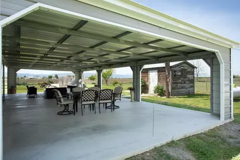 Exterior - 5621 Hankins Rd, Williams, CA 95987 photo 11 of 23