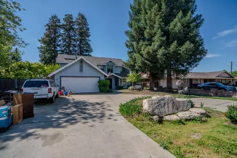Exterior - 1117 E Tulare Ave, Visalia, CA 93292 photo 1 of 2