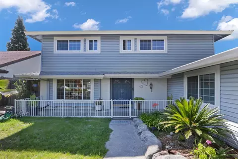 4661 Pedersen Way, Carmichael, CA 95608 photo 2