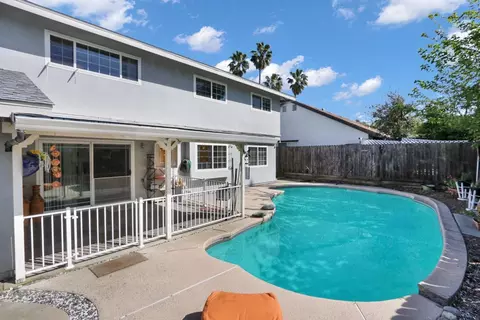 4661 Pedersen Way, Carmichael, CA 95608 photo 39