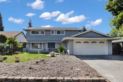 4661 Pedersen Way, Carmichael, CA 95608 photo 42