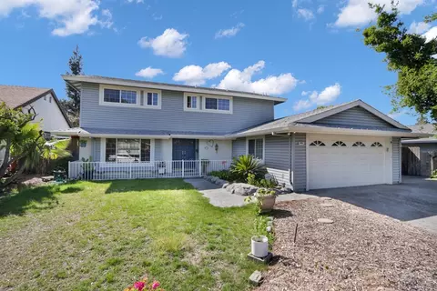 4661 Pedersen Way, Carmichael, CA 95608 photo 41