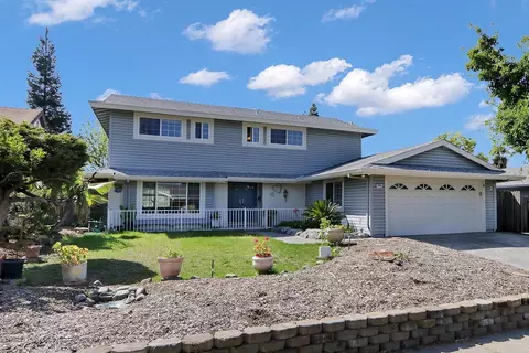 4661 Pedersen Way, Carmichael, CA 95608 photo 1