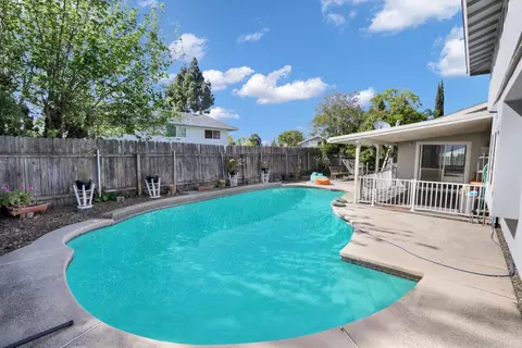 4661 Pedersen Way, Carmichael, CA 95608 photo 37