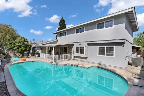 4661 Pedersen Way, Carmichael, CA 95608 photo 38