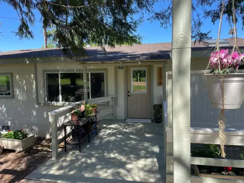 15878 Vierra Rd, Rackerby, CA 95972 photo 1