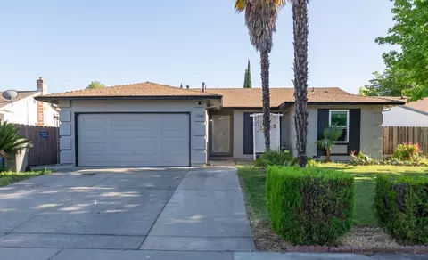 3988 Robinridge Way, Sacramento, CA 95823