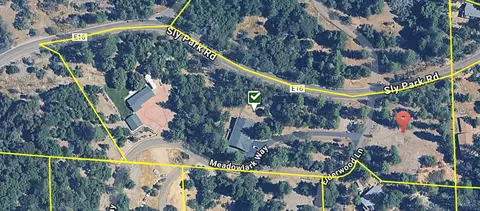 4460 Meadowlark Way, Placerville, CA 95667 photo 3