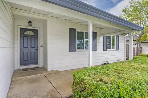 Exterior - 6418 Templeton Dr, Carmichael, CA 95608 photo 7 of 16