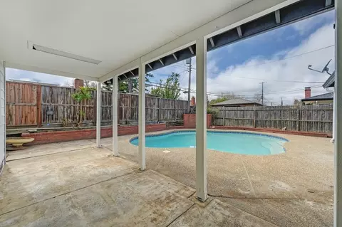 Exterior - 6418 Templeton Dr, Carmichael, CA 95608 photo 8 of 16