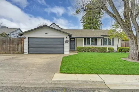 Exterior - 6418 Templeton Dr, Carmichael, CA 95608 photo 2 of 16