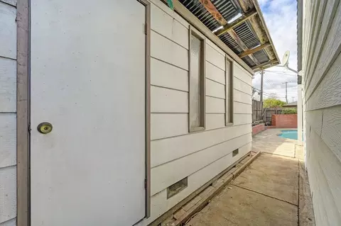 Exterior - 6418 Templeton Dr, Carmichael, CA 95608 photo 15 of 16