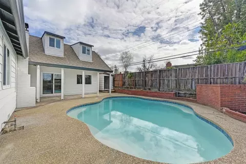 Exterior - 6418 Templeton Dr, Carmichael, CA 95608 photo 11 of 16
