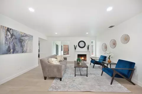 Living - 6418 Templeton Dr, Carmichael, CA 95608 photo 1 of 8