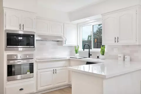 Kitchen - 6418 Templeton Dr, Carmichael, CA 95608 photo 9 of 9