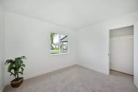 Bedroom - 6418 Templeton Dr, Carmichael, CA 95608 photo 4 of 8