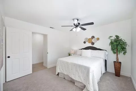 Bedroom - 6418 Templeton Dr, Carmichael, CA 95608 photo 6 of 8
