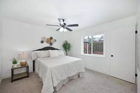 Bedroom - 6418 Templeton Dr, Carmichael, CA 95608 photo 5 of 8