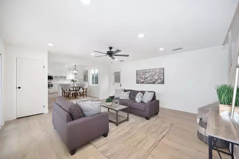 Living - 6418 Templeton Dr, Carmichael, CA 95608 photo 7 of 8