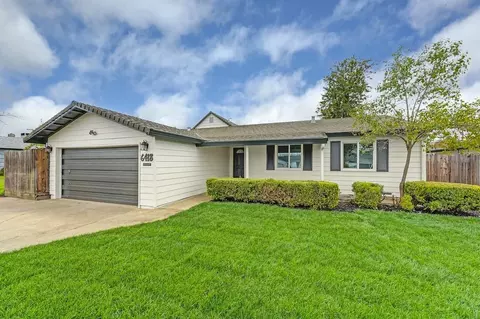 Exterior - 6418 Templeton Dr, Carmichael, CA 95608 photo 5 of 16