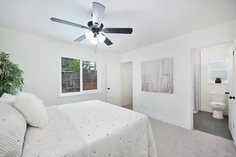 Bedroom - 6418 Templeton Dr, Carmichael, CA 95608 photo 8 of 8