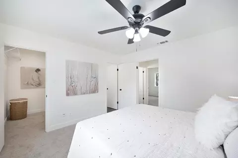 Bedroom - 6418 Templeton Dr, Carmichael, CA 95608 photo 7 of 8