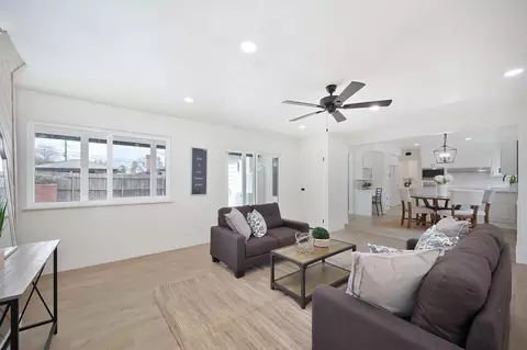 Living - 6418 Templeton Dr, Carmichael, CA 95608 photo 8 of 8