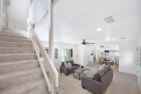 Entry Way - 6418 Templeton Dr, Carmichael, CA 95608 photo 6 of 6