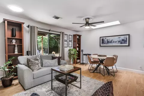 Living - 3304 Monte Vista Ave, Davis, CA 95618 photo 5 of 6