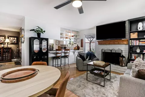 Living - 3304 Monte Vista Ave, Davis, CA 95618 photo 4 of 6