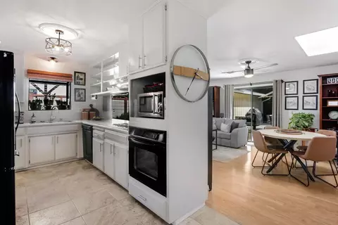 Kitchen - 3304 Monte Vista Ave, Davis, CA 95618 photo 1 of 4