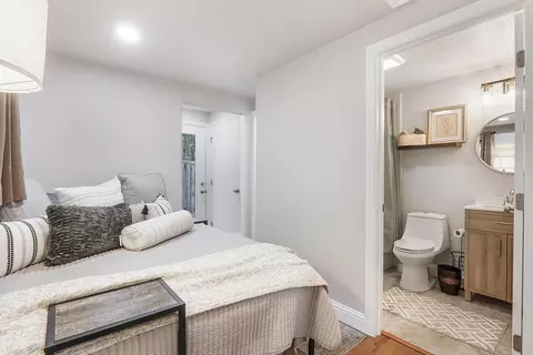Bedroom - 3304 Monte Vista Ave, Davis, CA 95618 photo 5 of 5
