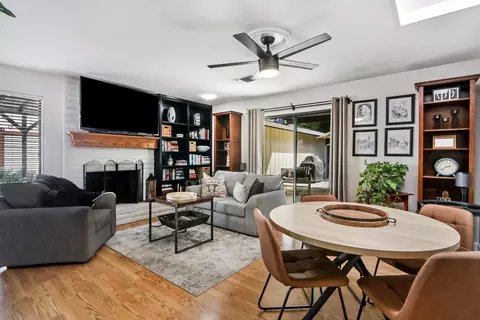 Living - 3304 Monte Vista Ave, Davis, CA 95618 photo 3 of 6