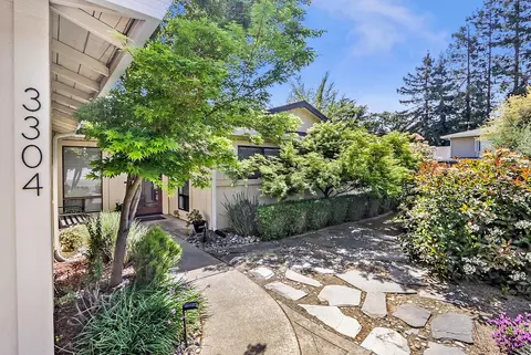 3304 Monte Vista Ave, Davis, CA 95618 photo 1