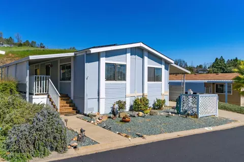 Exterior - 20 Rollingwood #19, Jackson, CA 95642 photo 1 of 7