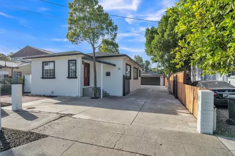 181 E Hedding St, San Jose, CA 95112